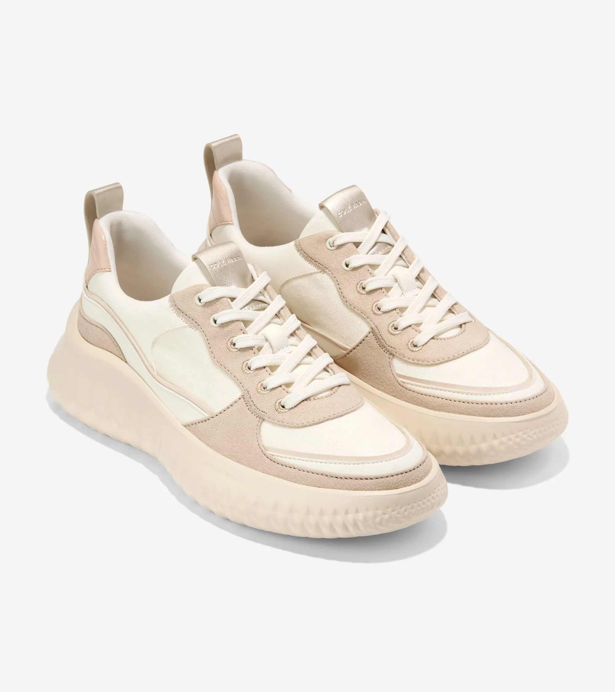 Женские Generation ZERØGRAND II Court Sneakers