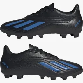 adidas Deportivo Ii Fxg Black Blue