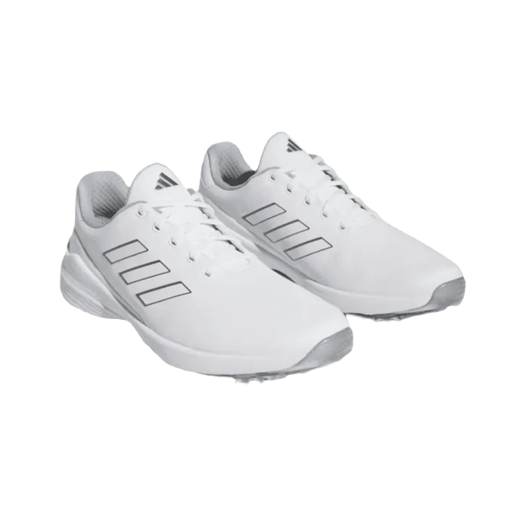 Adidas ZG23 Golf Shoes - White