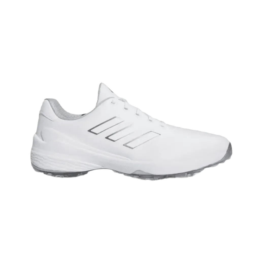 Adidas ZG23 Golf Shoes - White