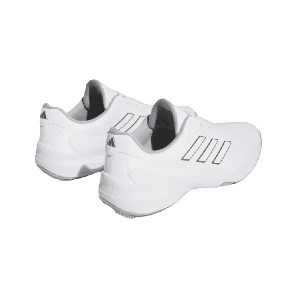 Adidas ZG23 Golf Shoes - White