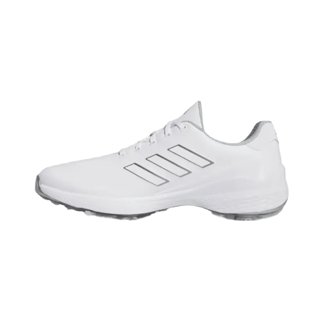 Adidas ZG23 Golf Shoes - White