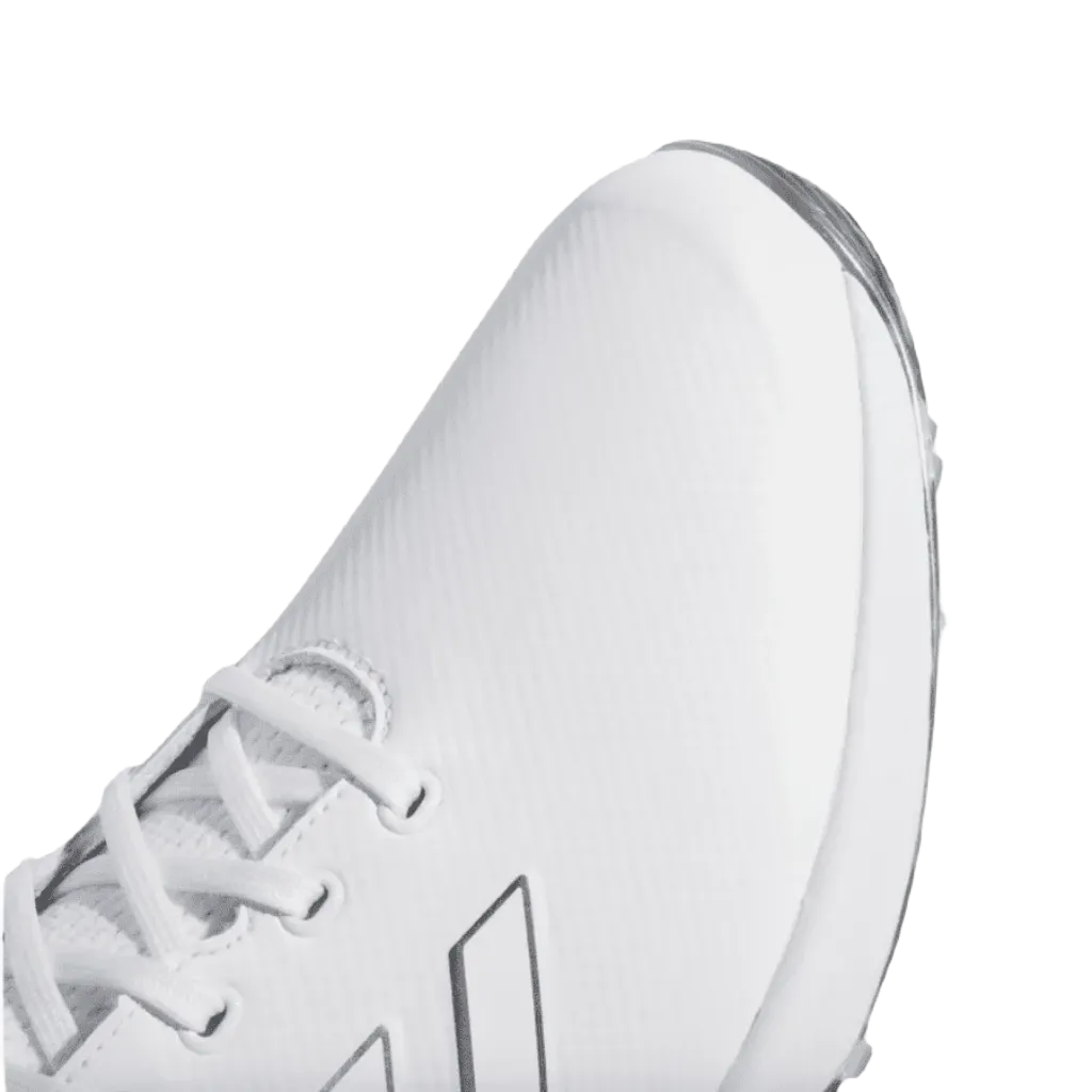 Adidas ZG23 Golf Shoes - White