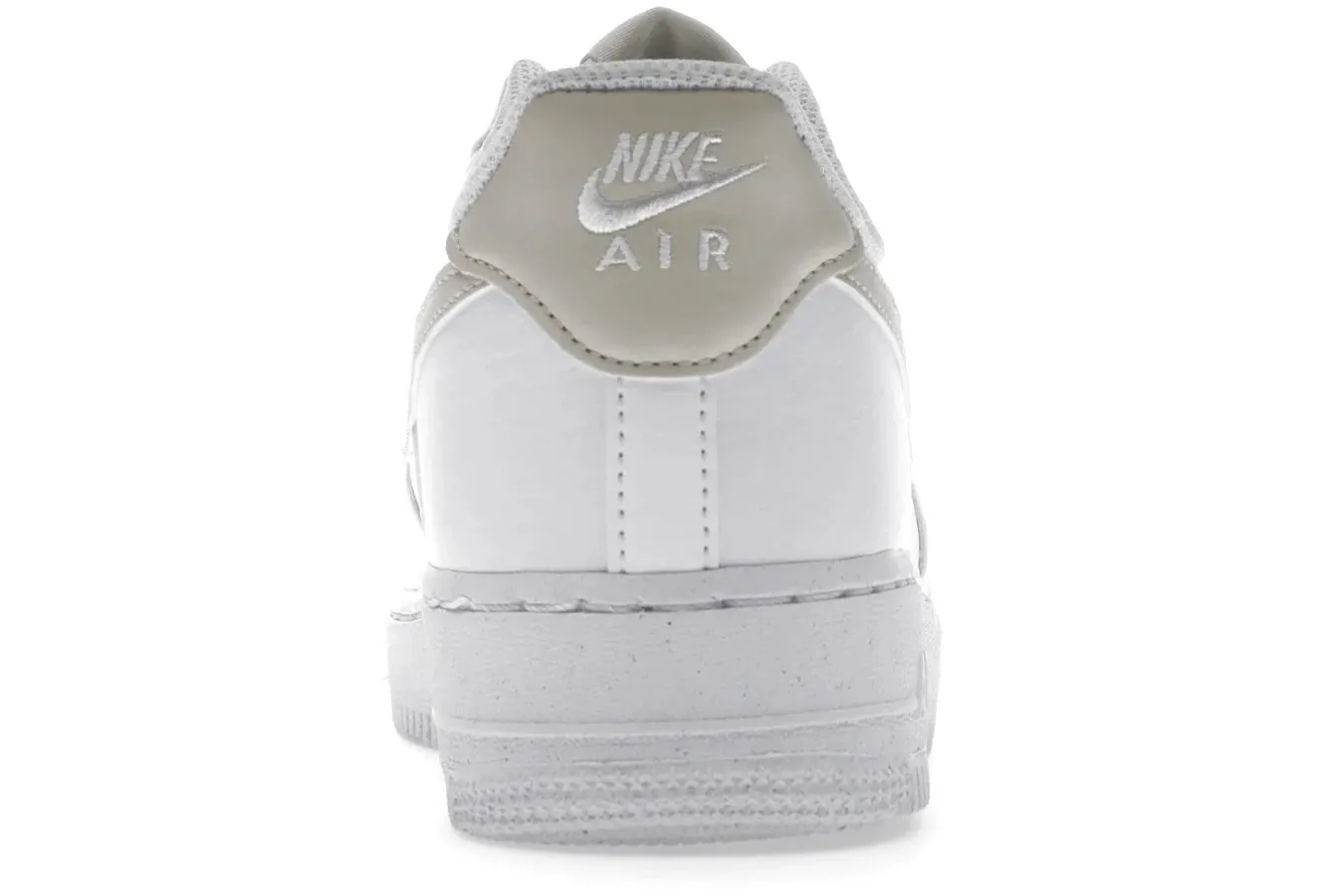 Air Force 1 Light Orewood Brown