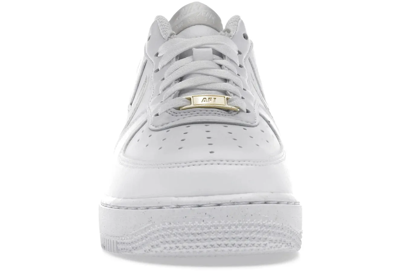 Air Force 1 Light Orewood Brown