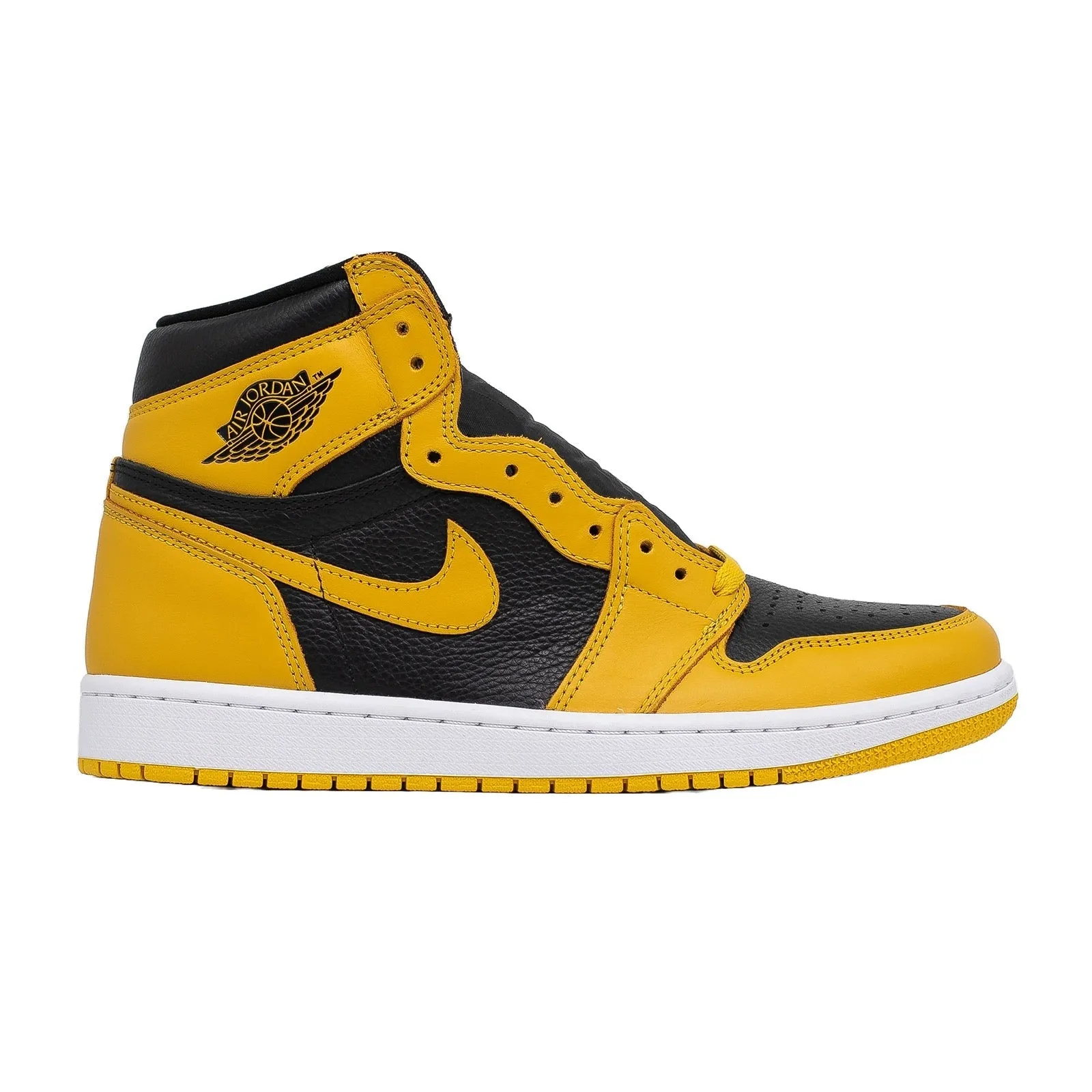 Air Jordan 1 High, Pollen