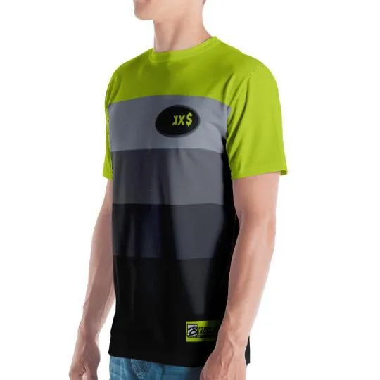 Air Max 95 sneaker tee