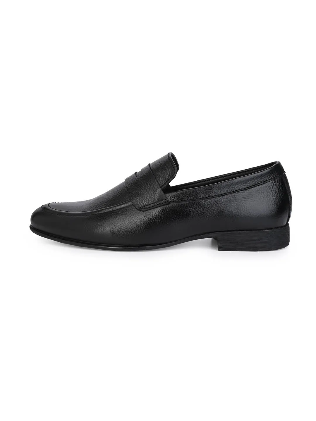 Alberto Torresi Genuine Leather Nancy Penny Loafers