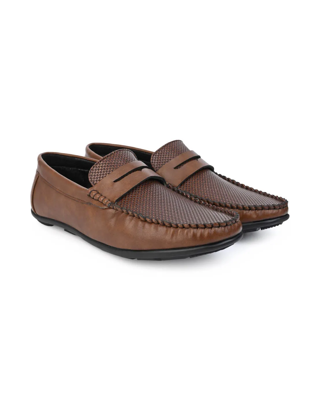 Alberto Torresi Highly Fashionable Loafers