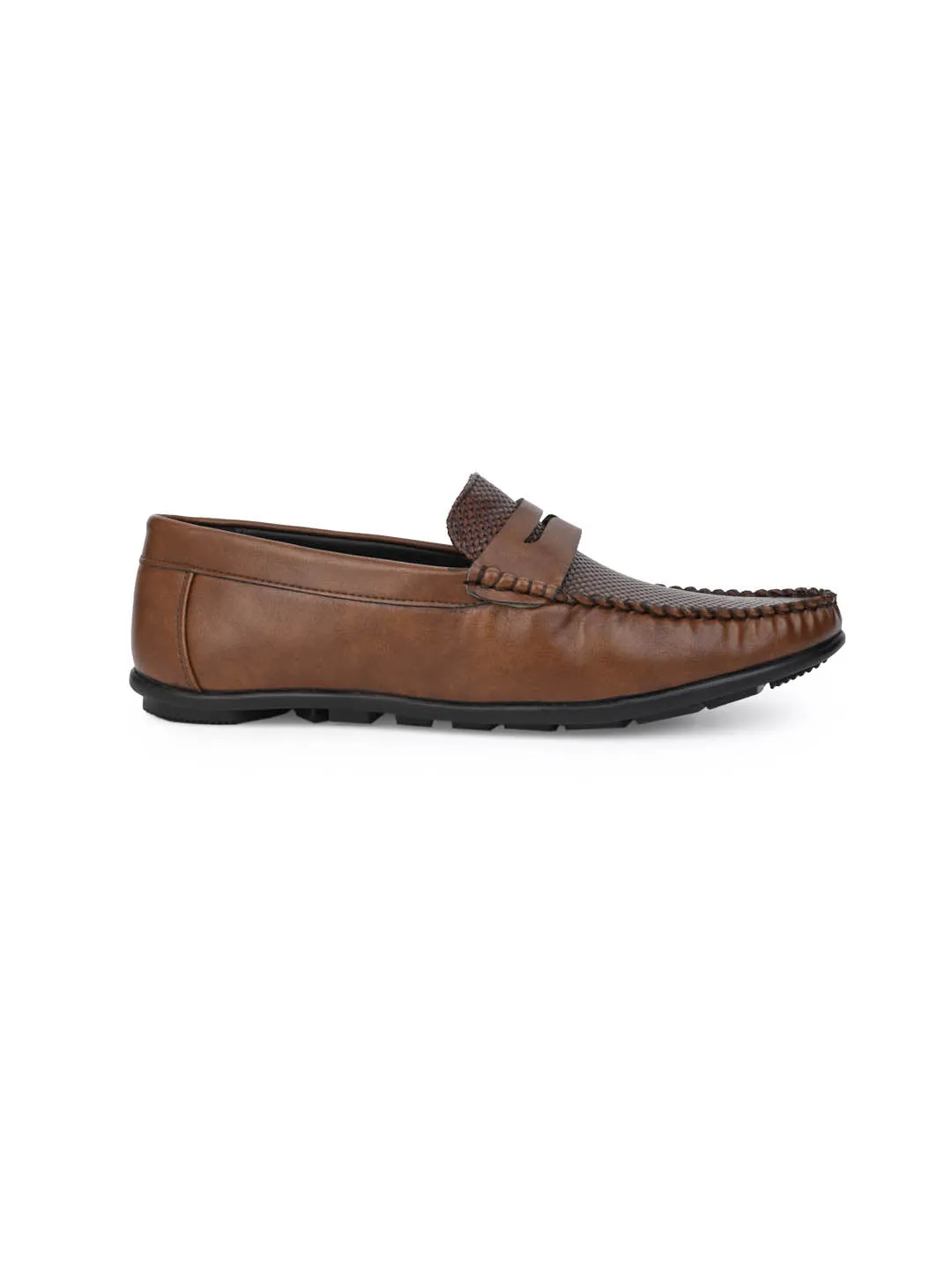 Alberto Torresi Highly Fashionable Loafers