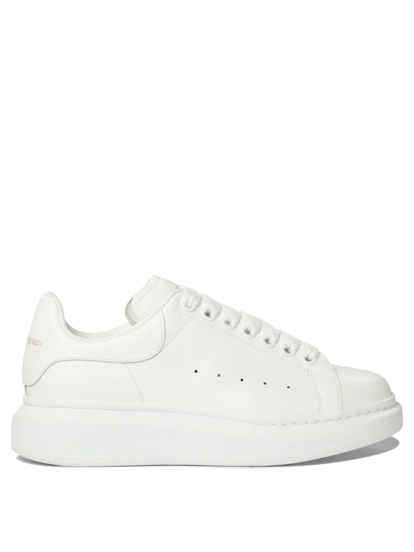 Alexander McQueen Oversize Sneakers