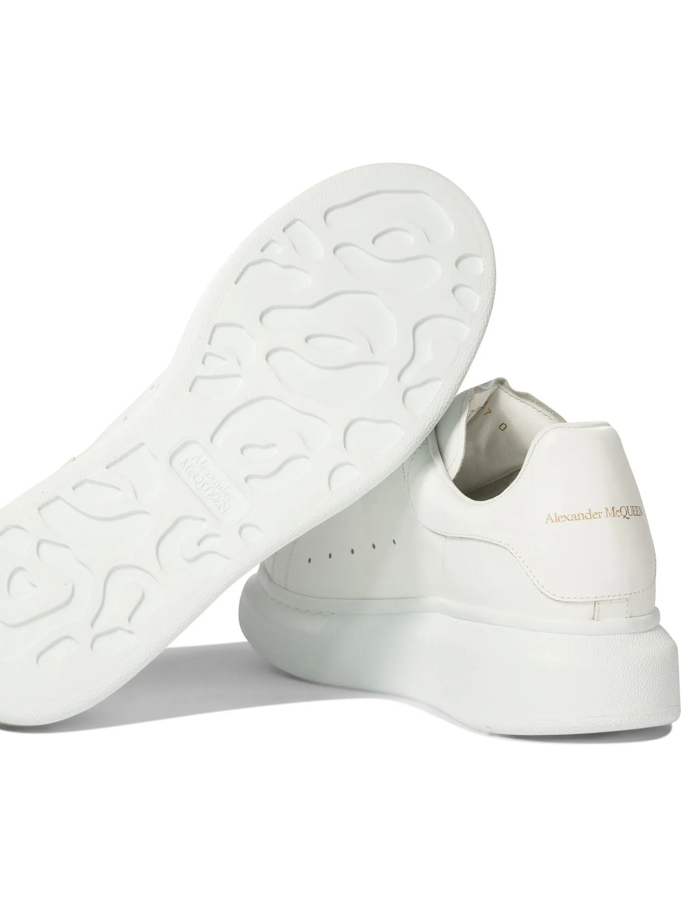 Alexander McQueen Oversize Sneakers