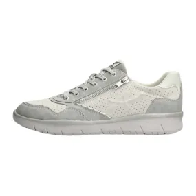 Allrounder Majestro White Men's Sneakers