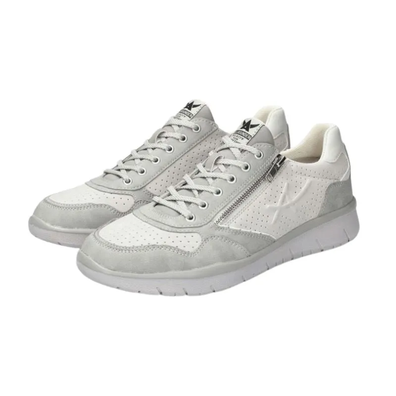 Allrounder Majestro White Men's Sneakers