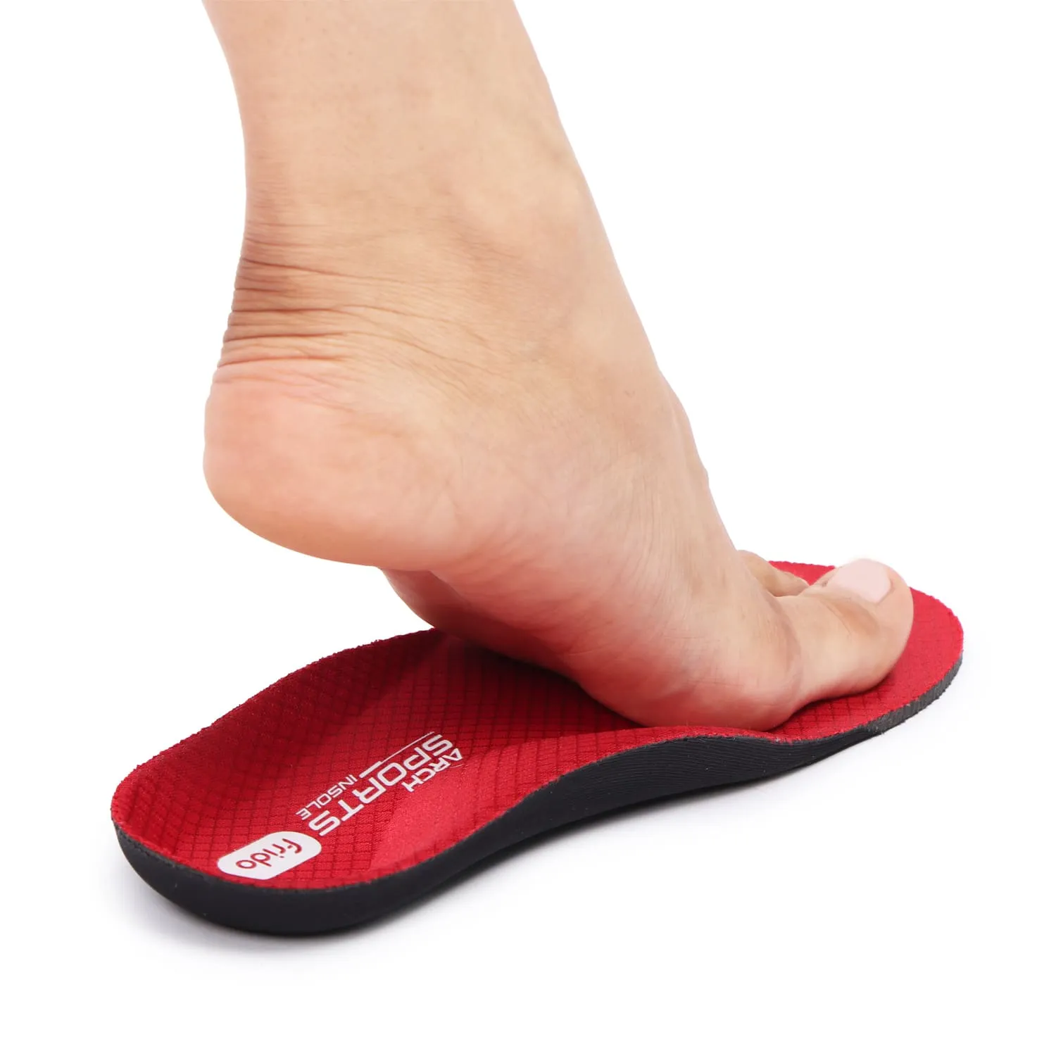 Arch Sports Insole (RCB Exclusive)