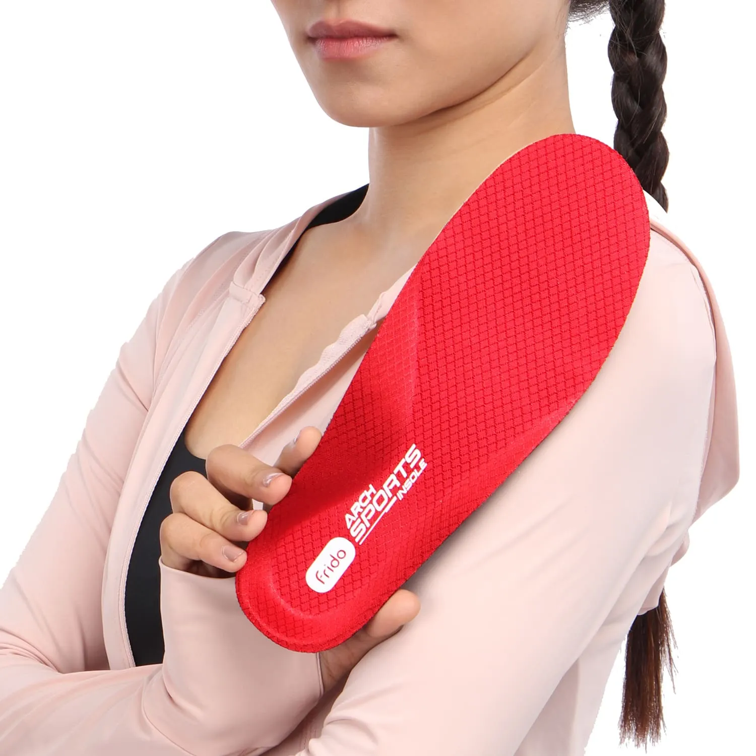 Arch Sports Insole (RCB Exclusive)