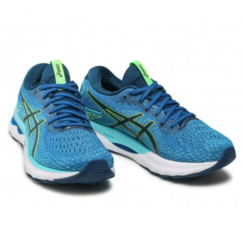 Asics Gel-Nimbus 24 Men's Sneakers