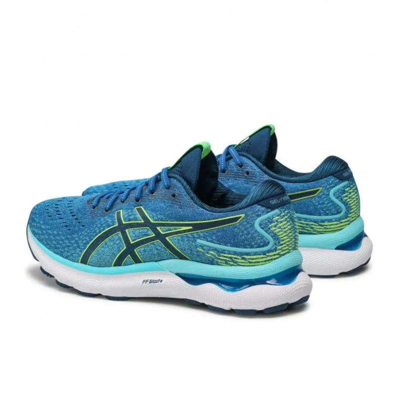 Asics Gel-Nimbus 24 Men's Sneakers