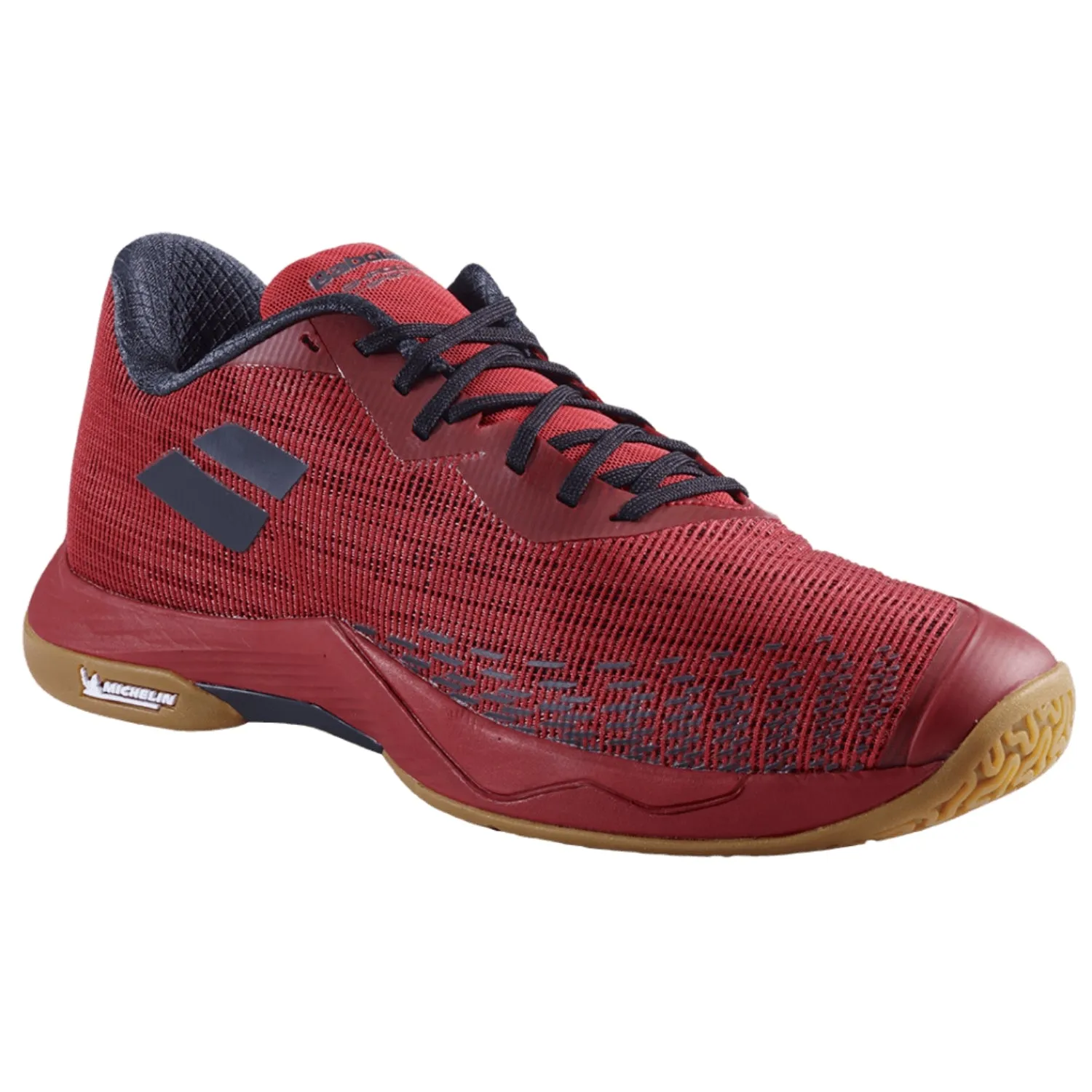 Babolat Shadow Spirit 2 Men's Badminton Shoes