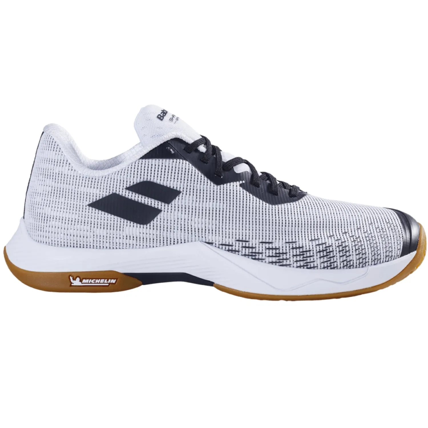 Babolat Shadow Spirit 2 Men's Badminton Shoes