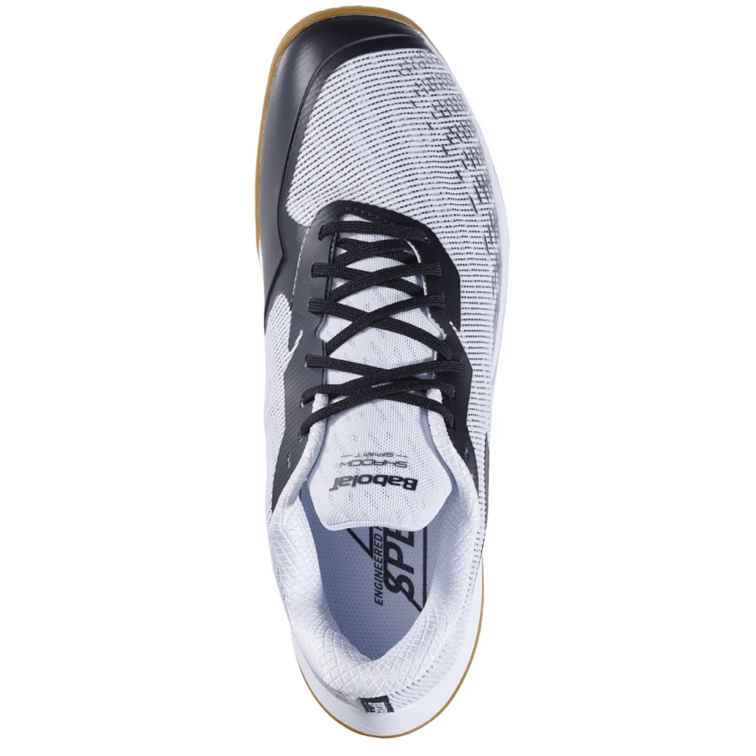 Babolat Shadow Spirit 2 Men's Badminton Shoes