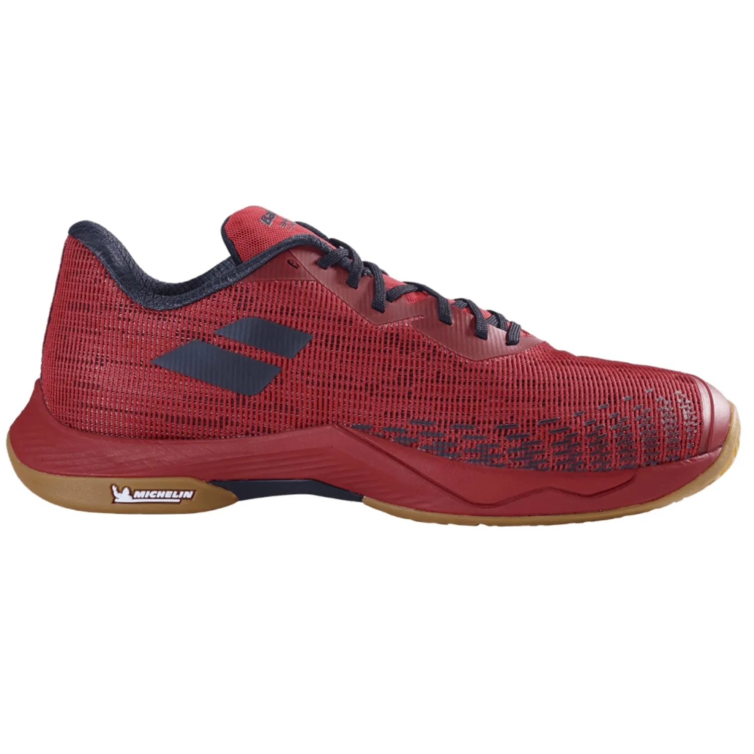 Babolat Shadow Spirit 2 Men's Badminton Shoes