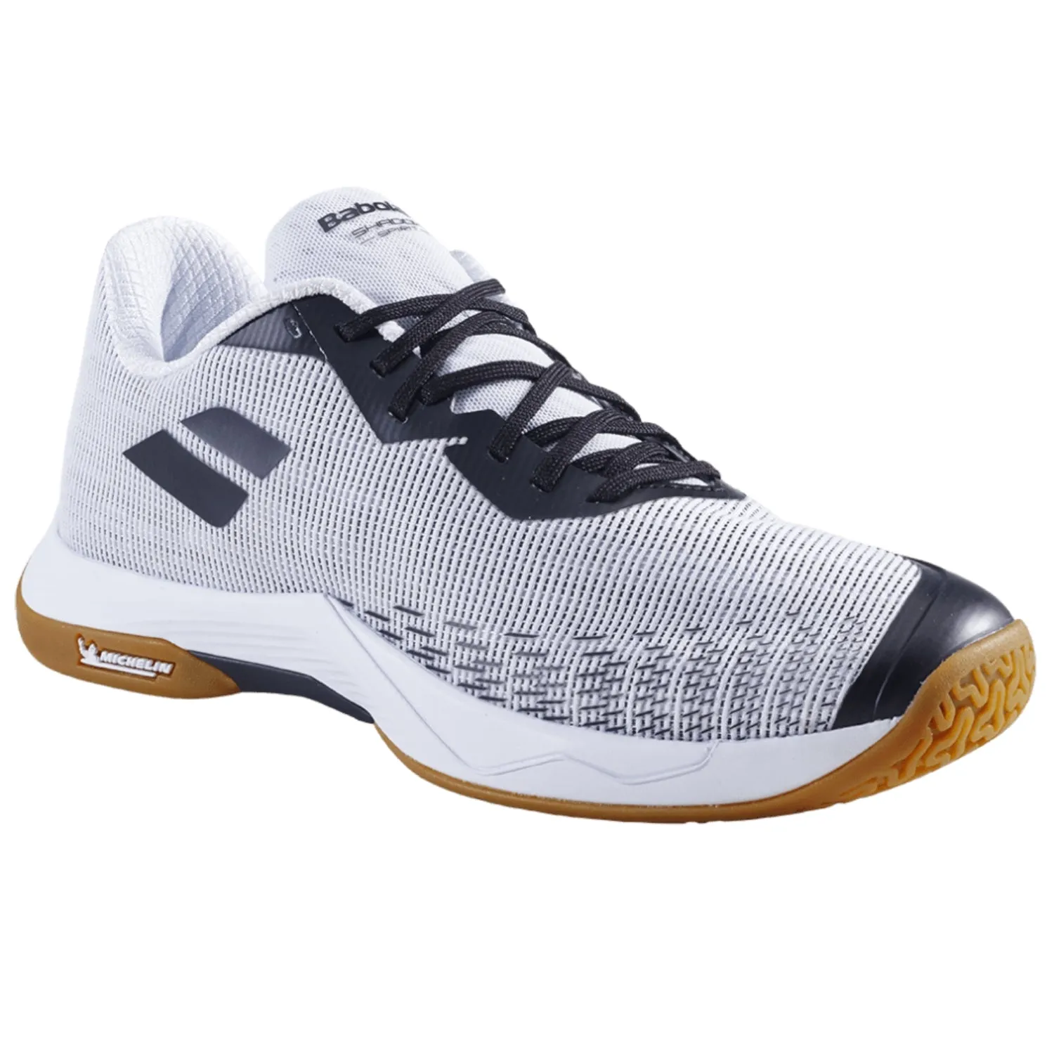 Babolat Shadow Spirit 2 Men's Badminton Shoes