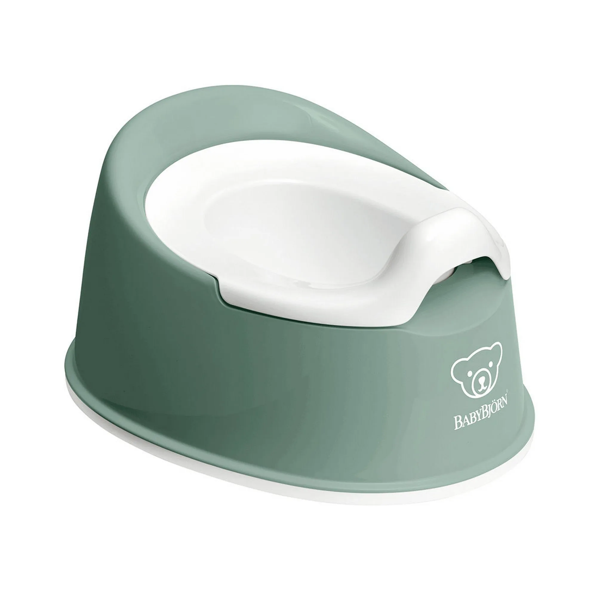 BABYBJÖRN Smart Potty