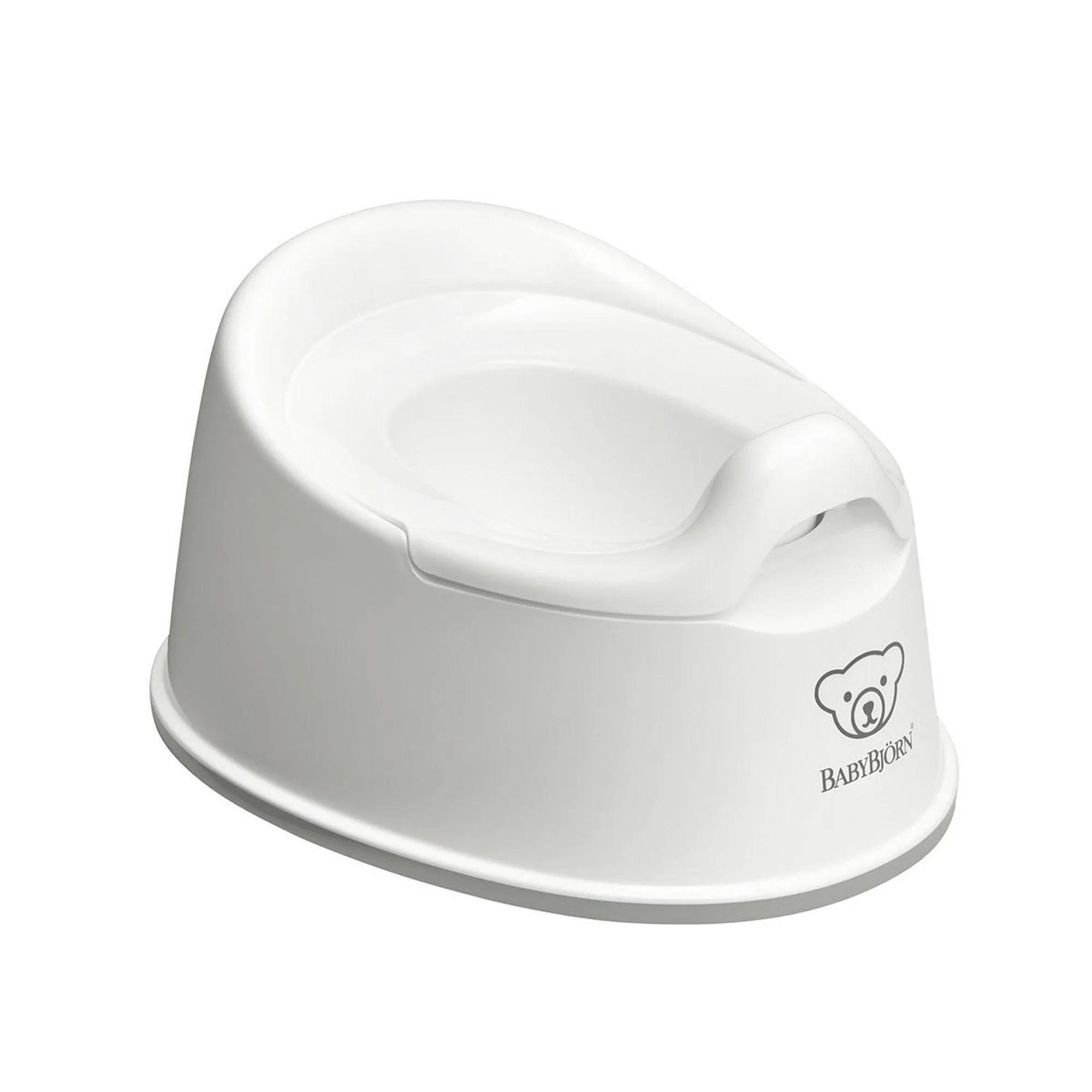 BABYBJÖRN Smart Potty