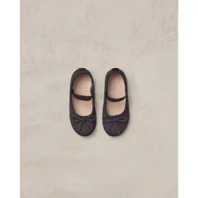 Ballet Flats | Black