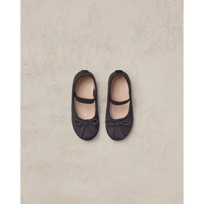 Ballet Flats | Black