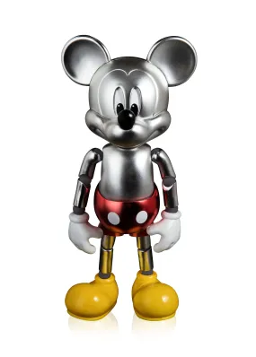 Beast Kingdom Disney 100 Years of Wonder Mickey Mouse Dynamic 8ction Heroes 1/9 Action Figure