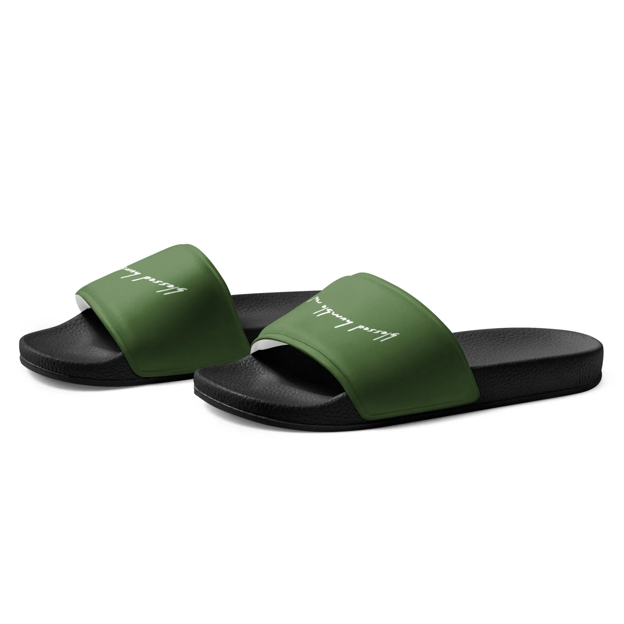 BHR Slides Fern Green