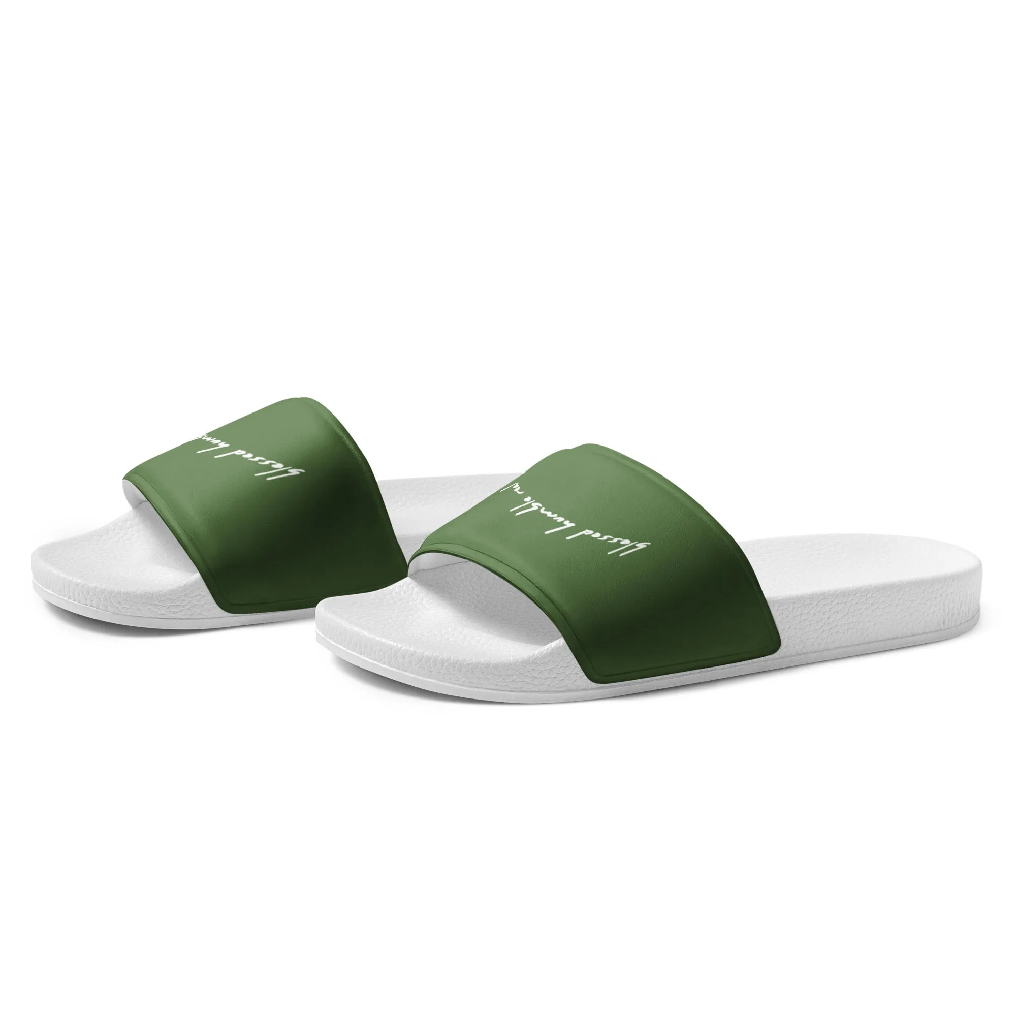 BHR Slides Fern Green