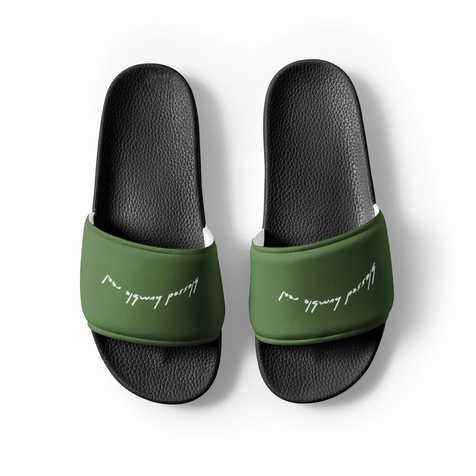 BHR Slides Fern Green