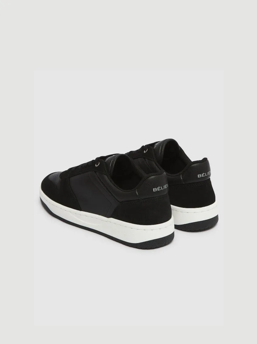 Black/White Court Trainer