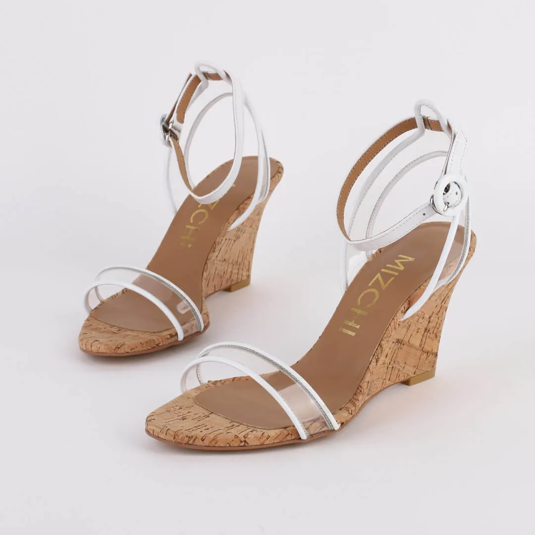 BODASH - Wedge Sandal