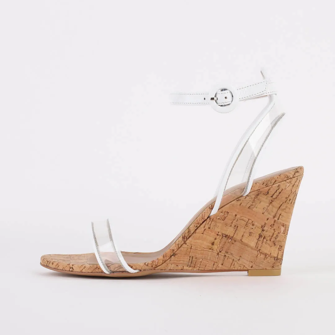 BODASH - Wedge Sandal