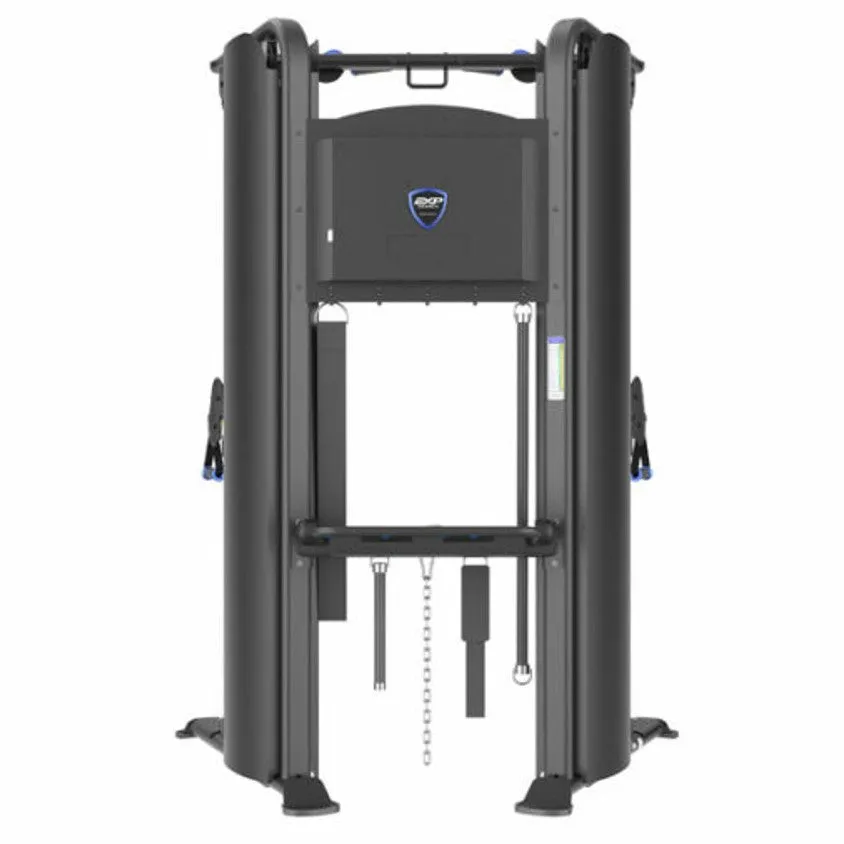 Bodycraft DFT Functional Trainer