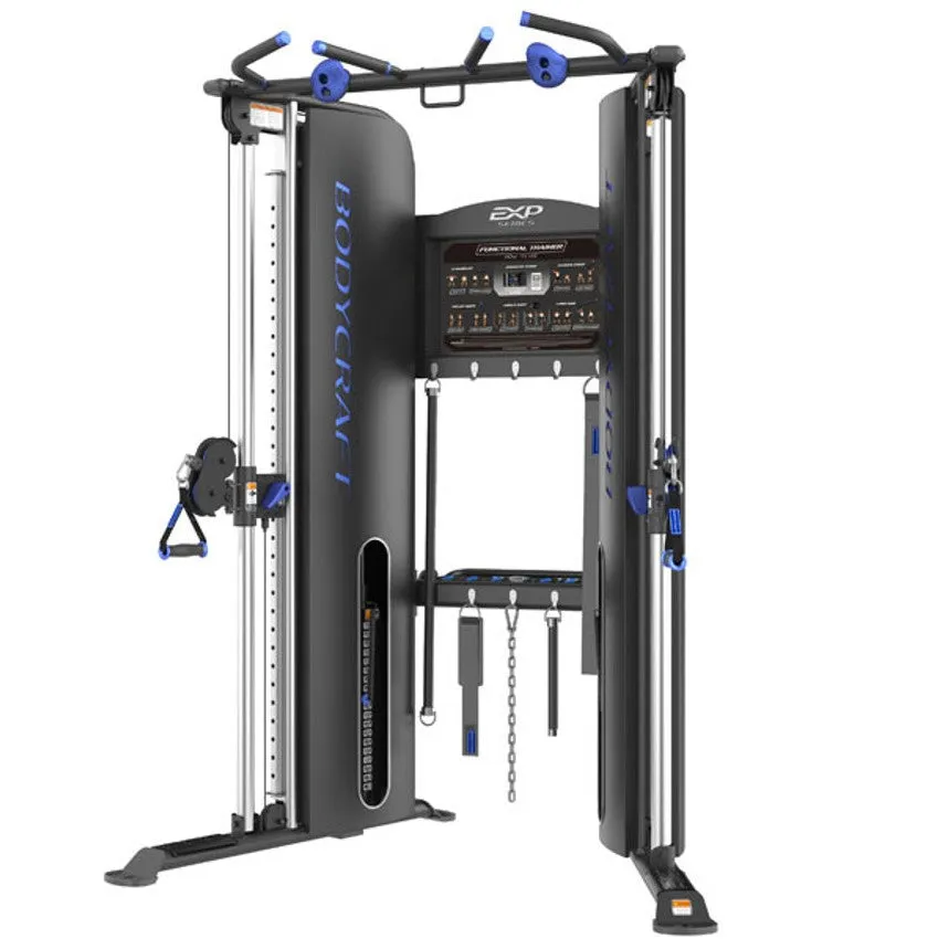 Bodycraft DFT Functional Trainer