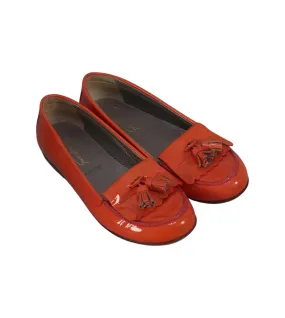 Bonpoint Loafers 7Y (EU32)