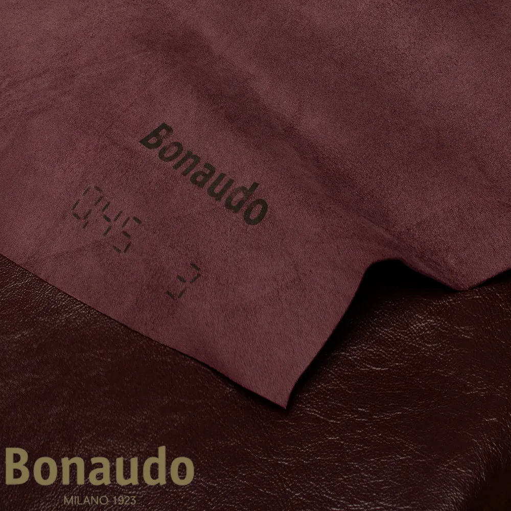 BONUADO KANGAROO TECNICO – RUBIN – 0.6/0.8mm