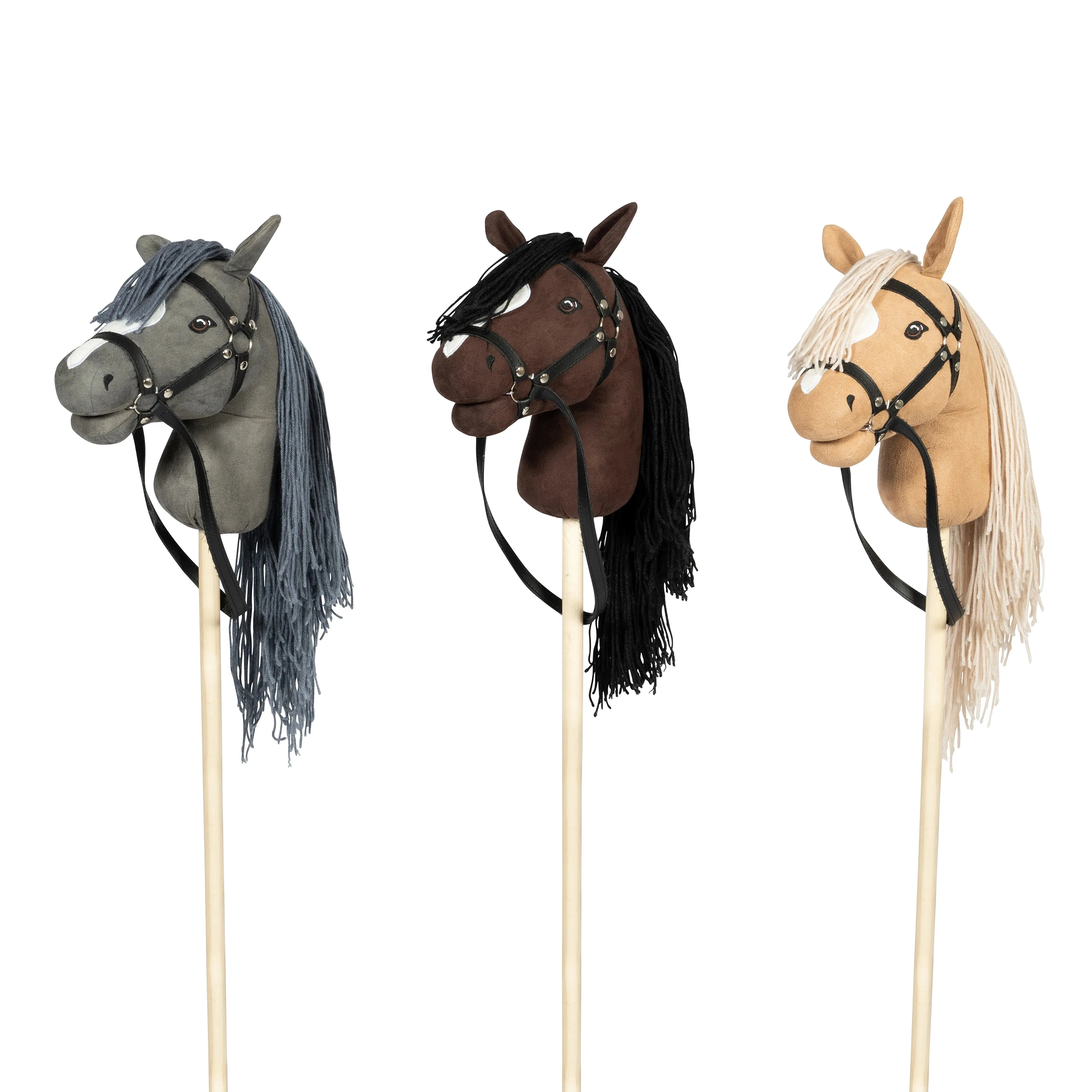 By Astrup Hobby Horse Beauty, Beige