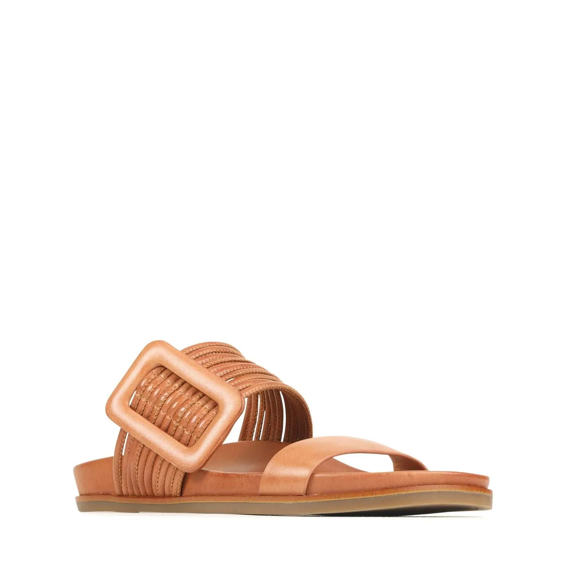 CARMICE SANDALS LEATHER