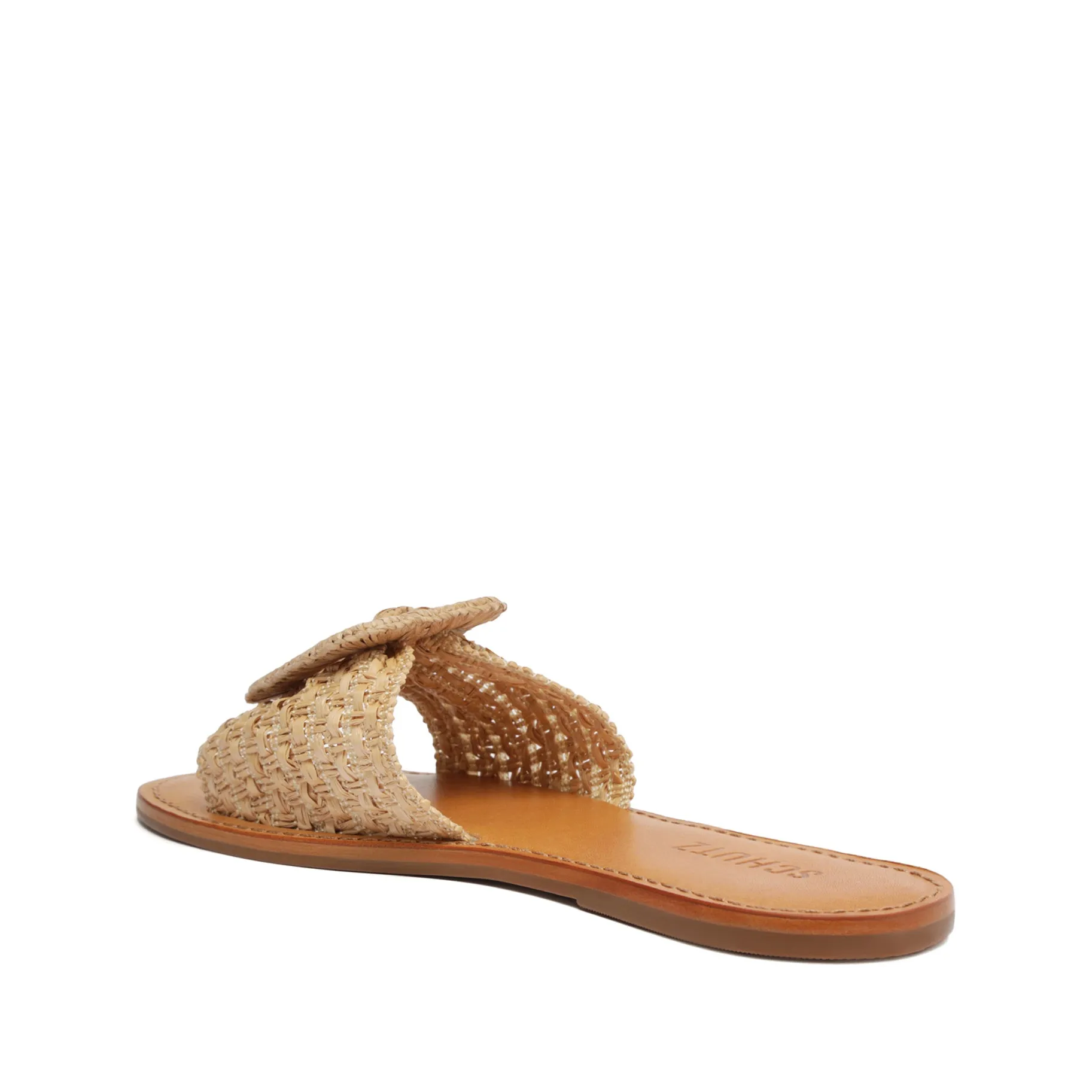 Cinna Flat Sandal