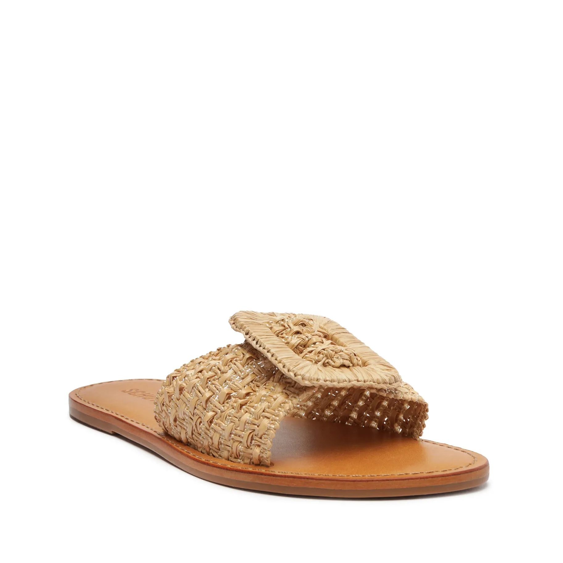 Cinna Flat Sandal