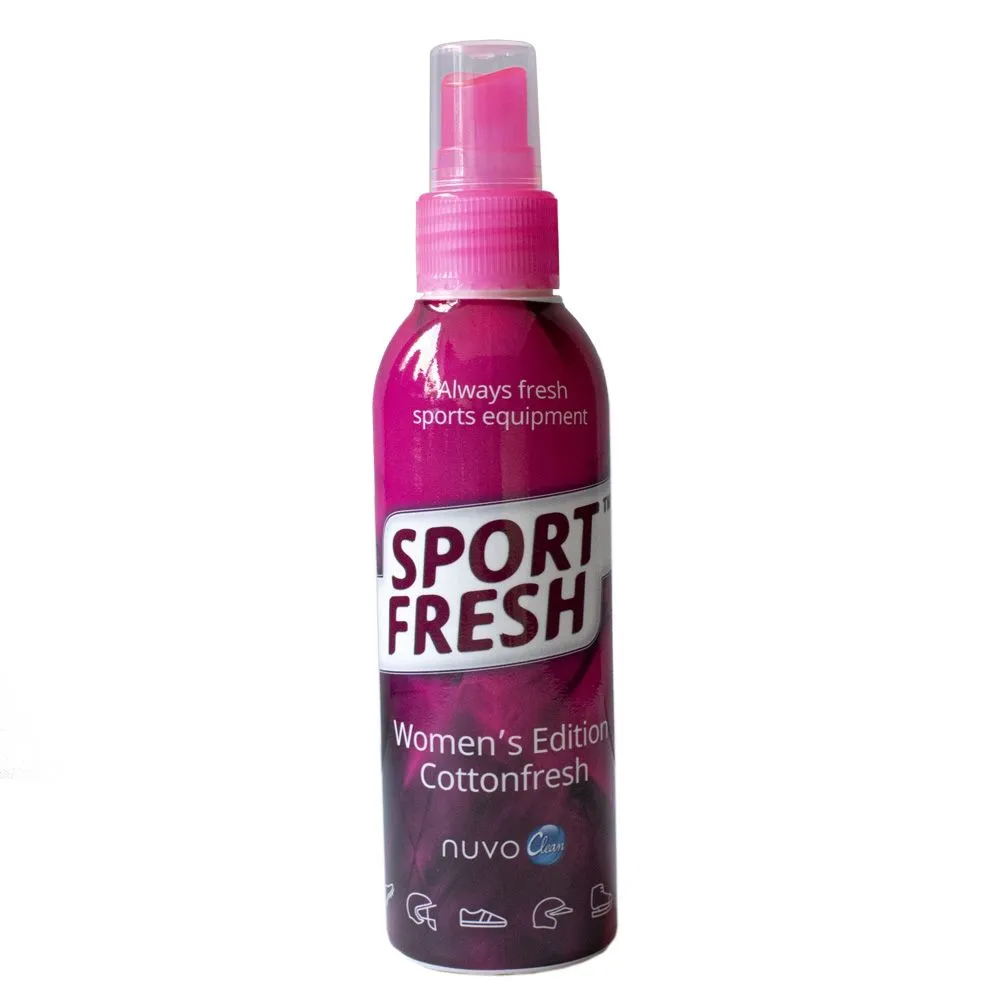 Cleaning/ Maintenance Spray for Equipment Women  Edition