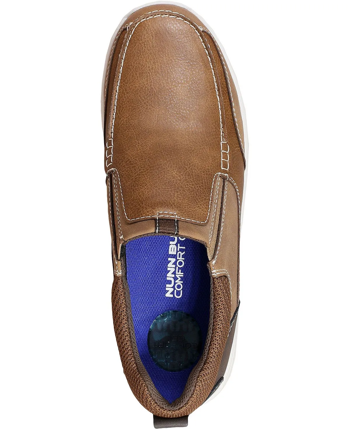 Conway Nunn Bush Men's Loafers