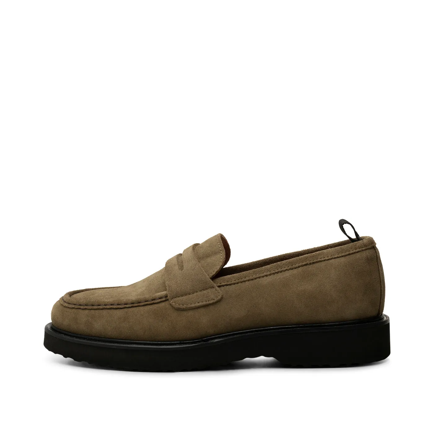 Cosmos loafer ruskind - KHAKI