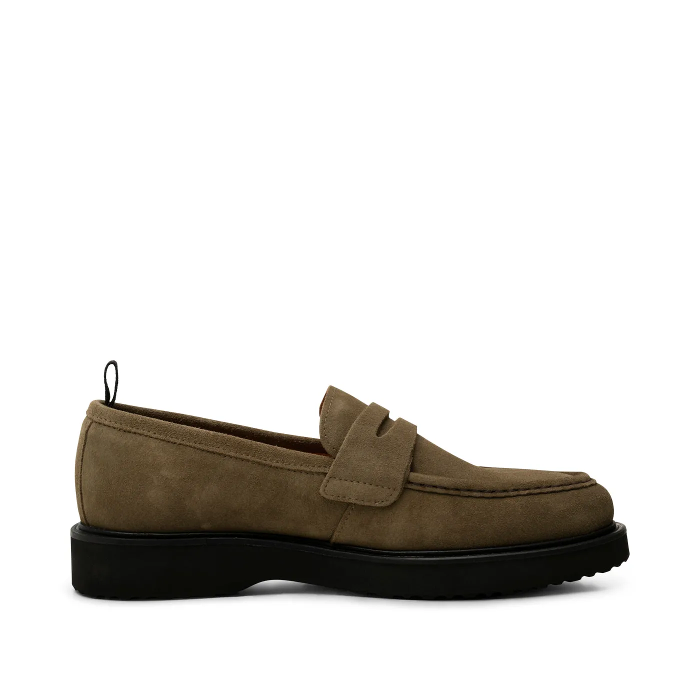 Cosmos loafer ruskind - KHAKI